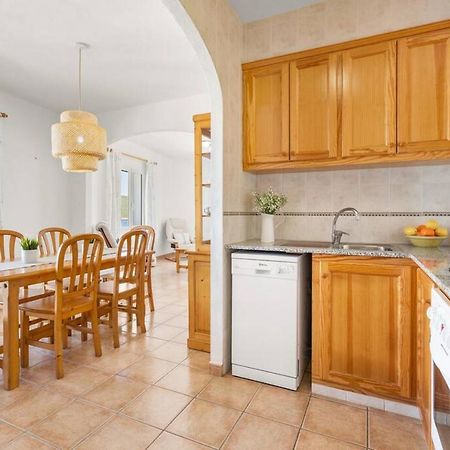Sa Mirada Apartment Fornells (Menorca) Exterior foto