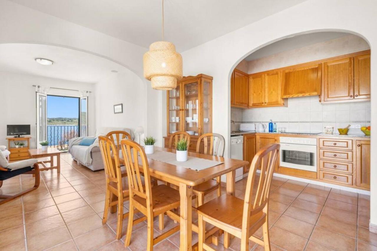 Sa Mirada Apartment Fornells (Menorca) Exterior foto