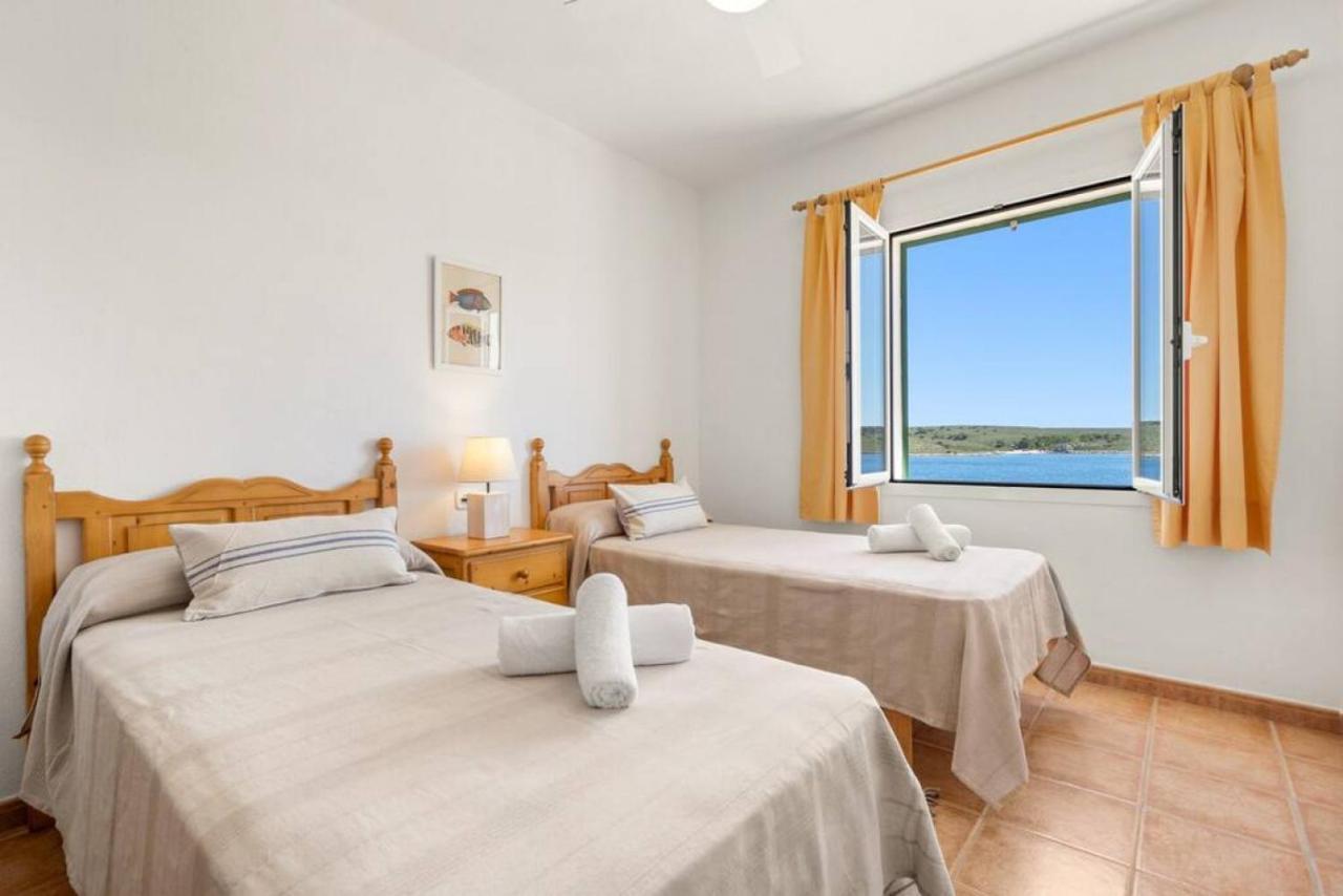 Sa Mirada Apartment Fornells (Menorca) Exterior foto