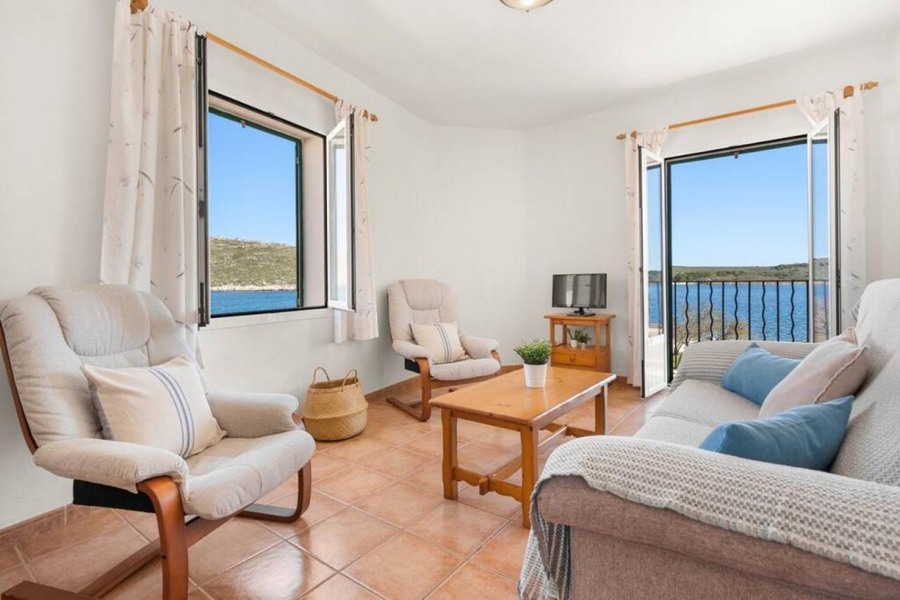 Sa Mirada Apartment Fornells (Menorca) Exterior foto