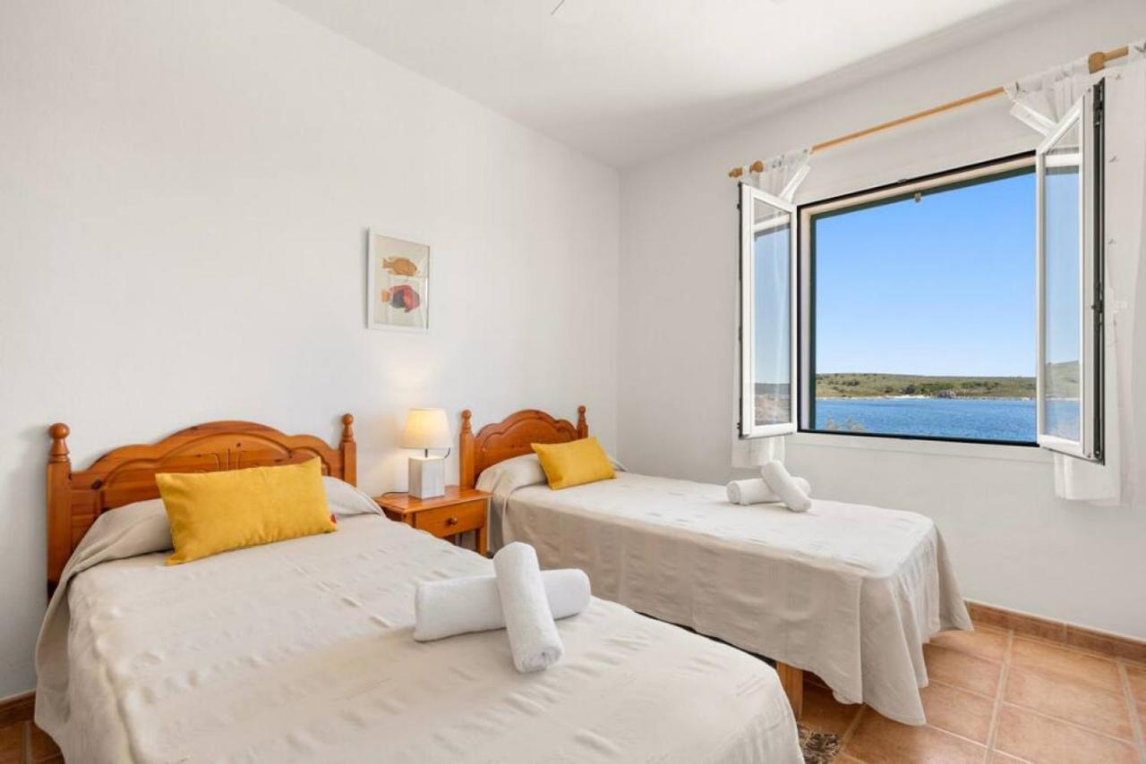 Sa Mirada Apartment Fornells (Menorca) Exterior foto