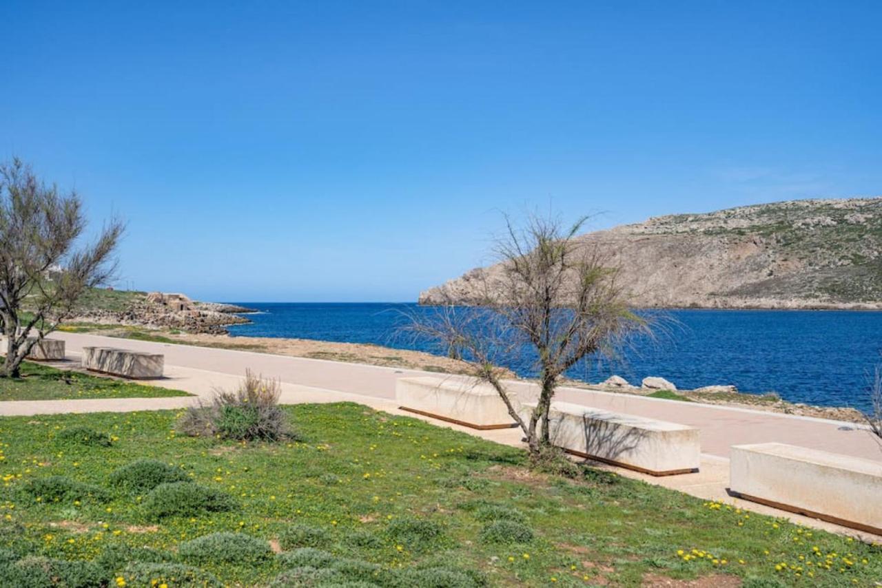 Sa Mirada Apartment Fornells (Menorca) Exterior foto