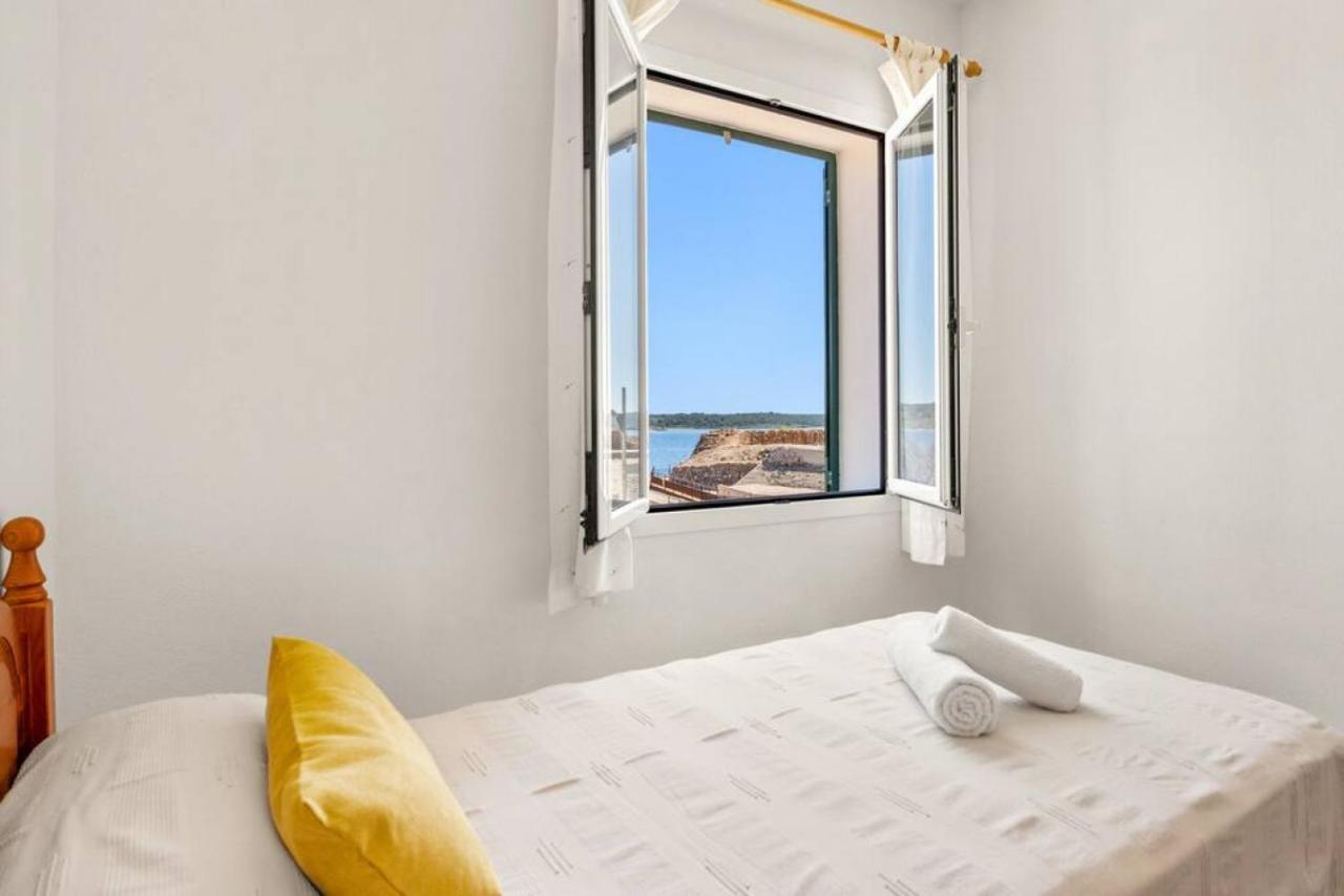 Sa Mirada Apartment Fornells (Menorca) Exterior foto